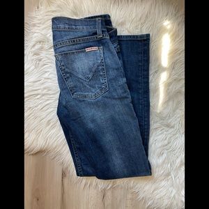 Hudson Jeans denim 25